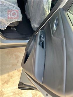 شيفروليه بليزر